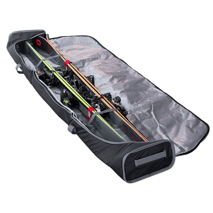 ATHALON ALPINE DOUBLE SKI BAG