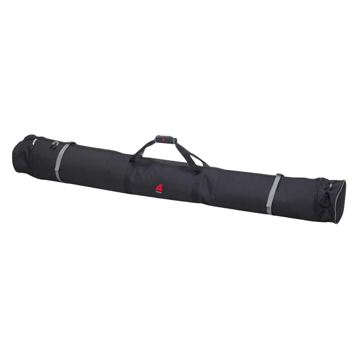 ATHALON EXPANDING DBL SKI BAG - PADDED - 170/180/200CM