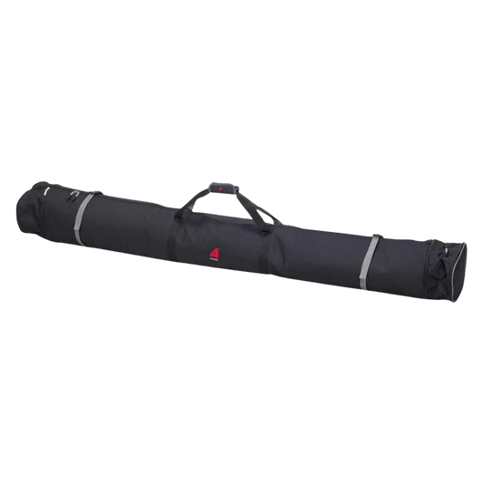 ATHALON EXPANDING DBL SKI BAG - PADDED - 170/180/200CM