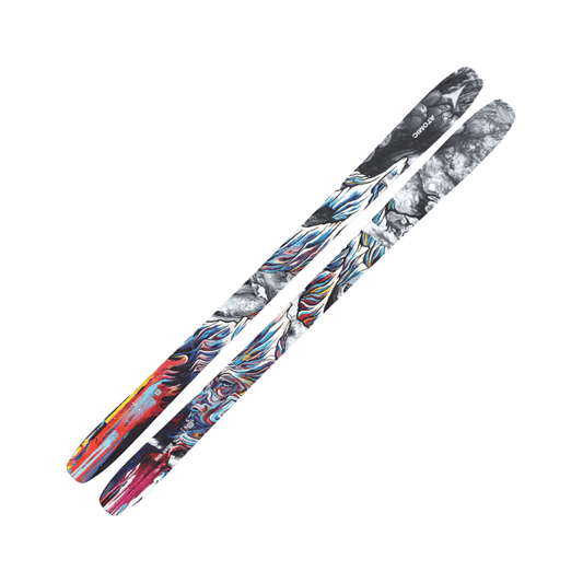 ATOMIC BENT 100 SKI 24/25 IMAGE