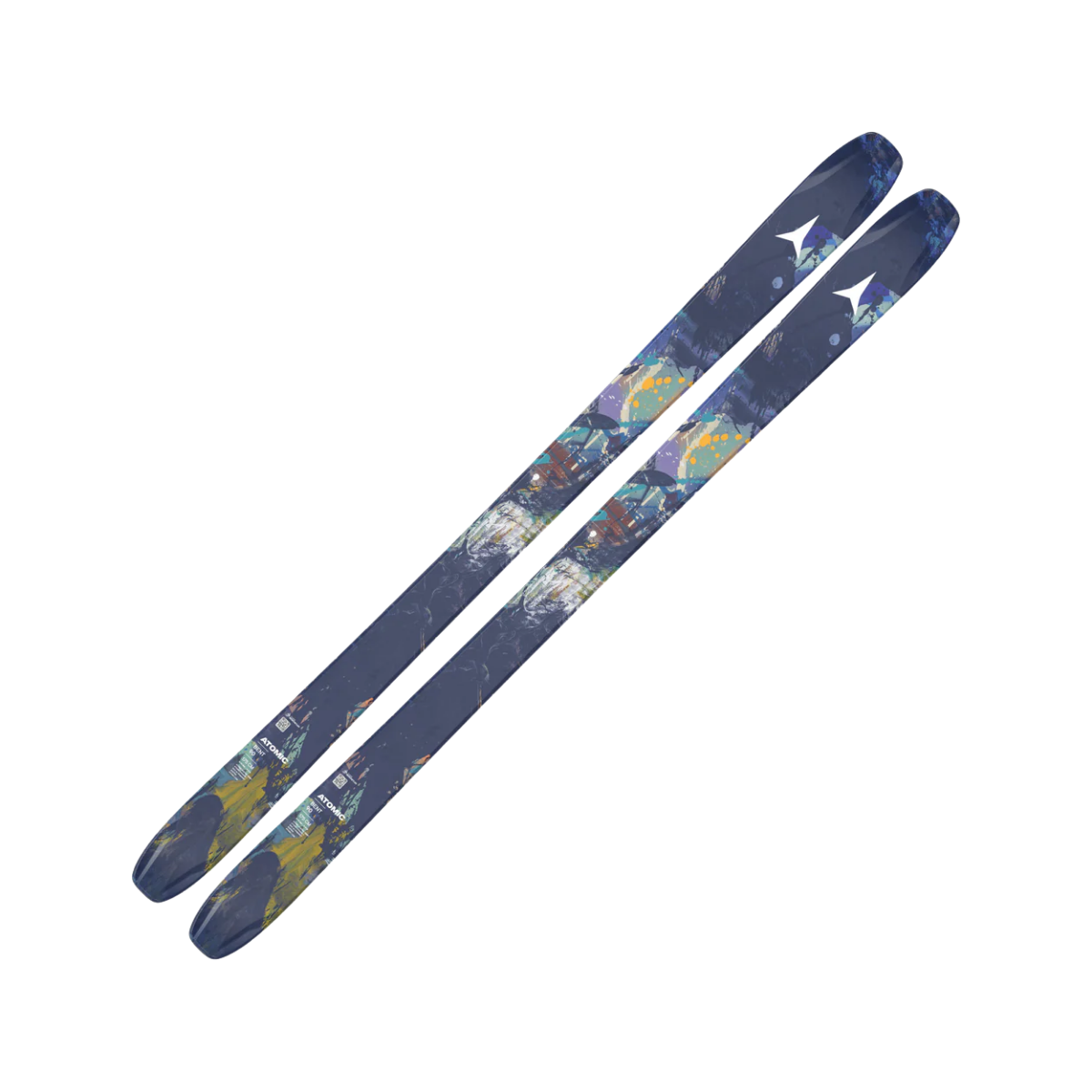 ATOMIC N BENT 90 26/27 MULTI