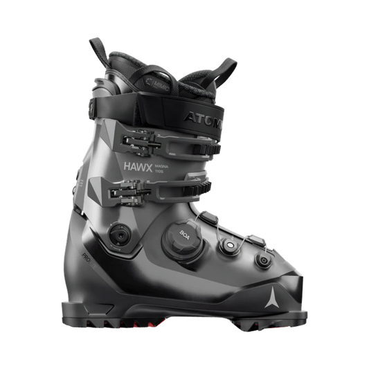 ATOMIC HAWX MAGNA 110 S BOA SKI BOOT BLACK