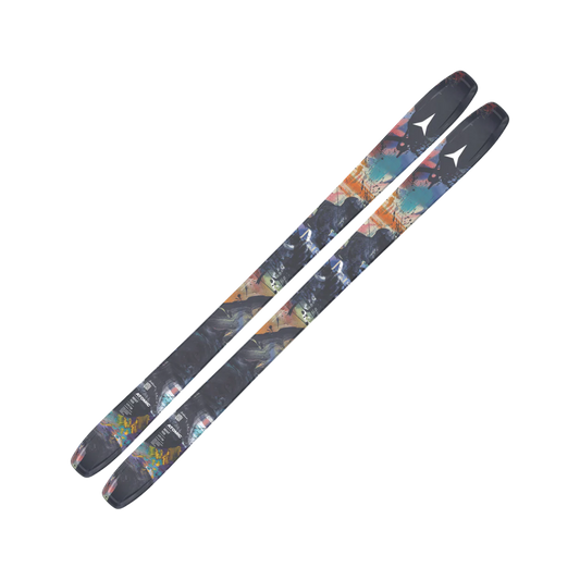 ATOMIC N BENT 100 26/27 MULTI
