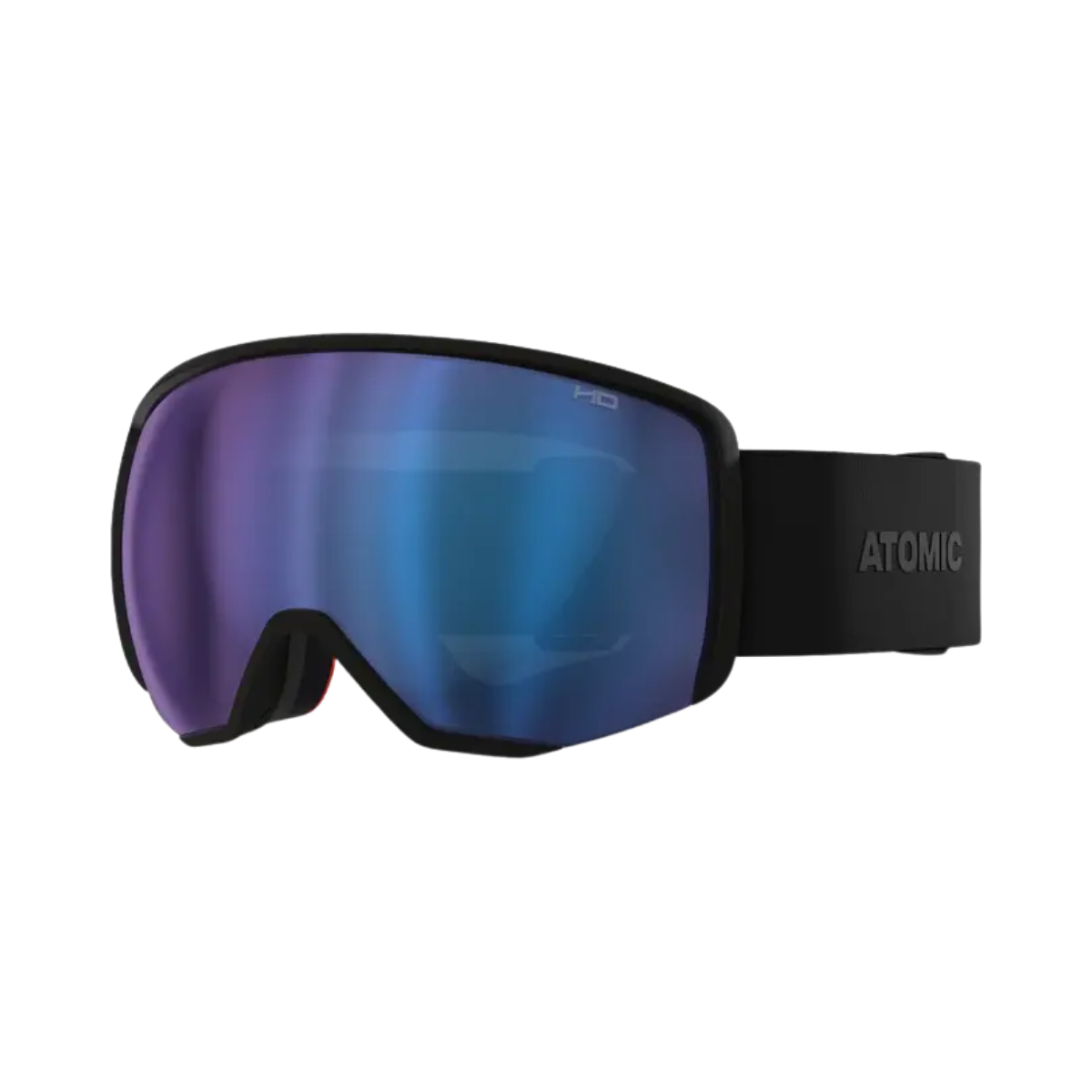 Title
ATOMIC REVENT L HD GOGGLES 26/27 BLACK