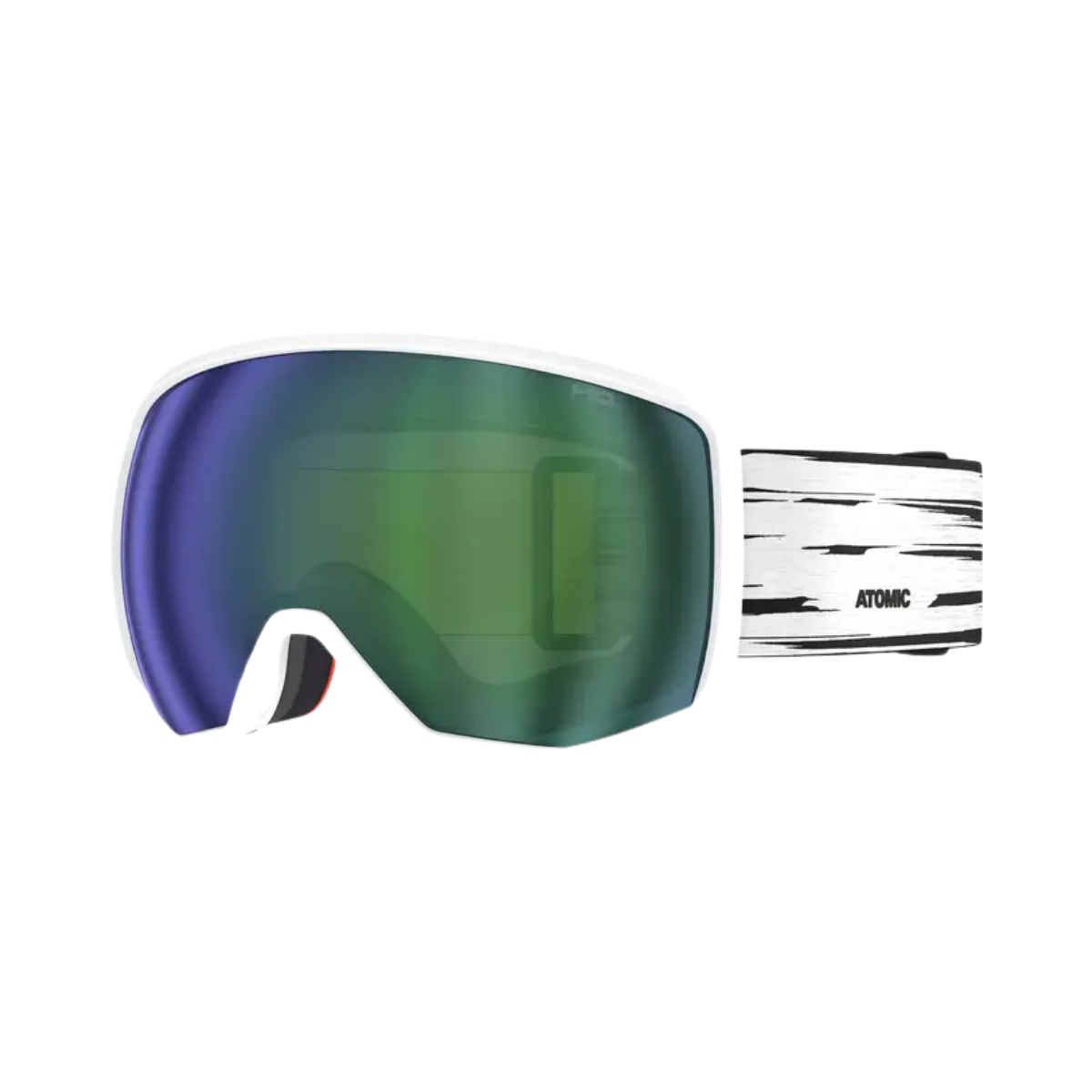 Title
ATOMIC REVENT L HD GOGGLES 26/27 MAVERICK
