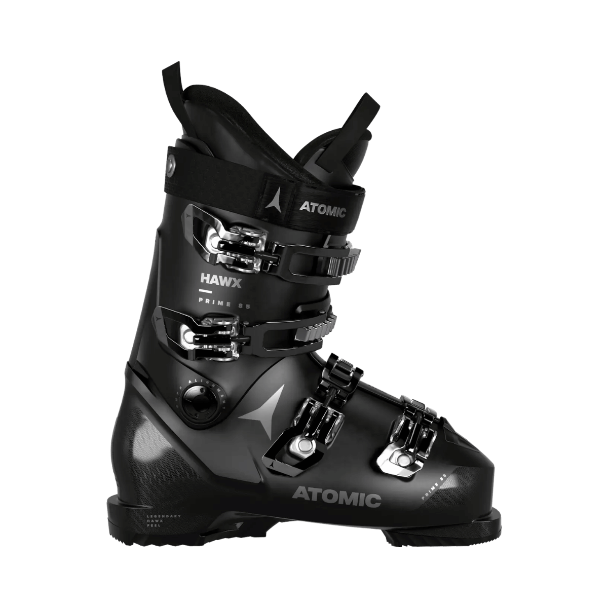 ATOMIC W HAWX PRIME 85W BOOT 2002/2003 BLACK