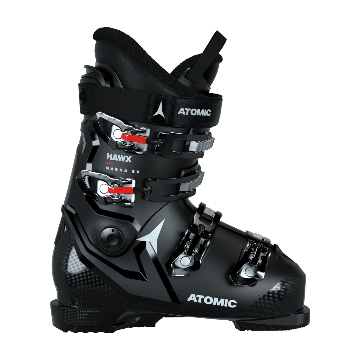 ATOMIC HAWX MAGNA 80 SKI BOOTS 2024
