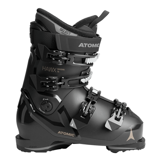 ATOMIC WOMEN'S HAWX MAGNA 75 SKI BOOTS 2025