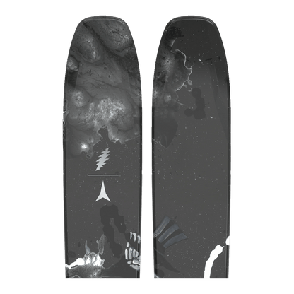 ATOMIC BENT 110 GRATEFUL DEAD LIMITED EDITION 2025