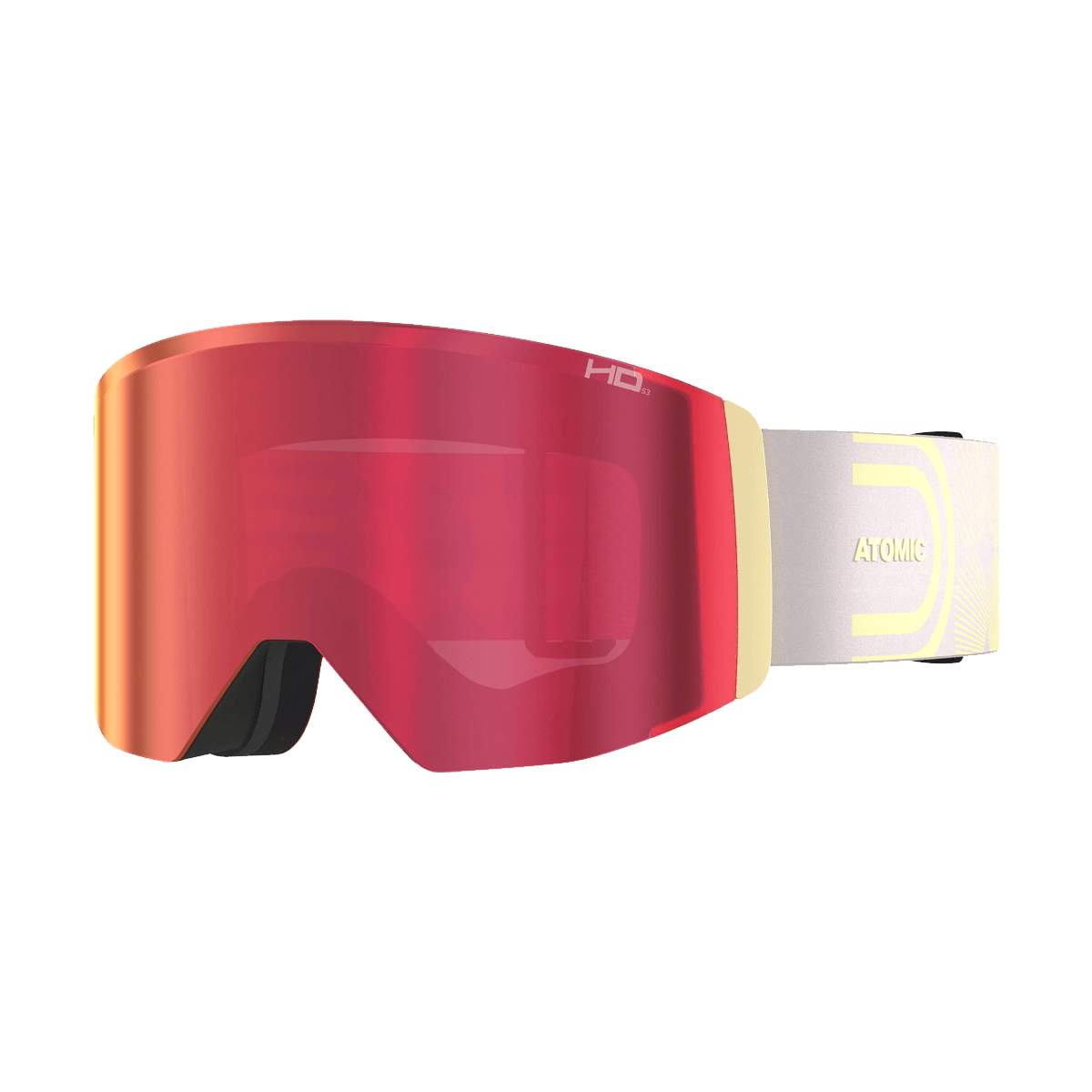 ATOMIC FOUR Q L HD CONCRETE COLOR