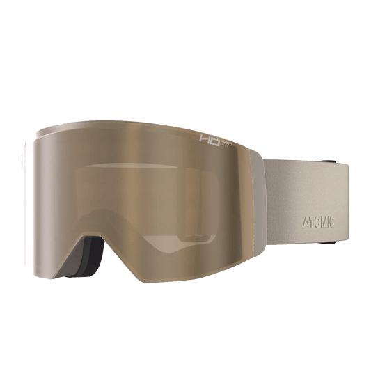 ATOMIC FOUR Q L HD PHOTO GOGGLES 2025 SAND