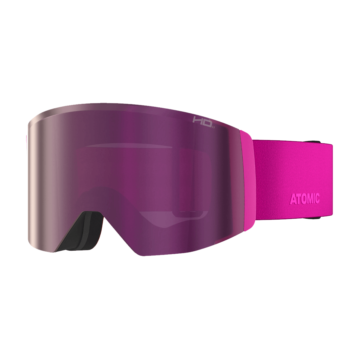 ATOMIC FOUR Q L HD PINK COLOR