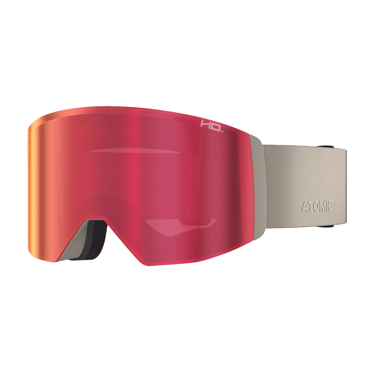 ATOMIC FOUR Q L HD SAND COLOR