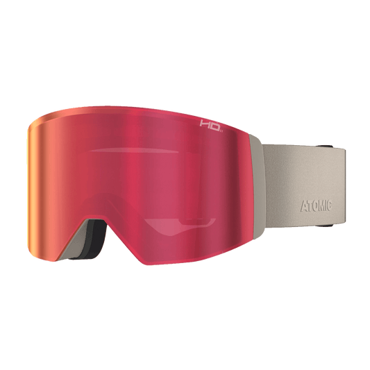 ATOMIC FOUR Q L HD SAND COLOR