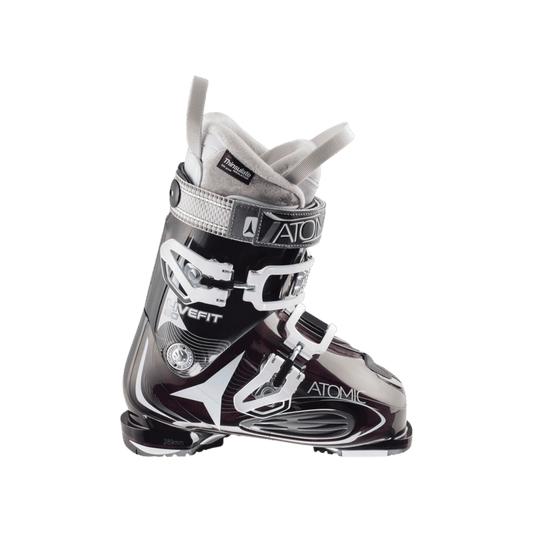 ATOMIC LIVE FIT 80 LDS HEEL/TOE 23.5