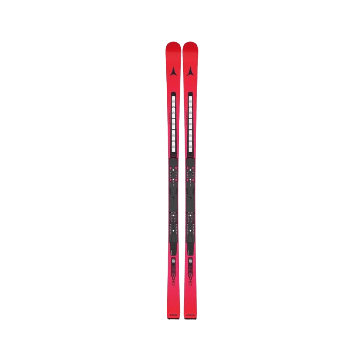 ATOMIC NY REDSTER G9 RSM RVSK 25/26 190 - RED TENSION