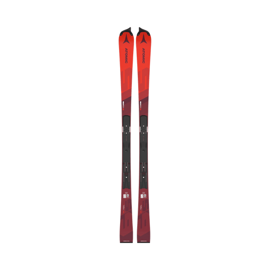 ATOMIC NY REDSTER S9 FIS M 25/26 165 - RED TENSION