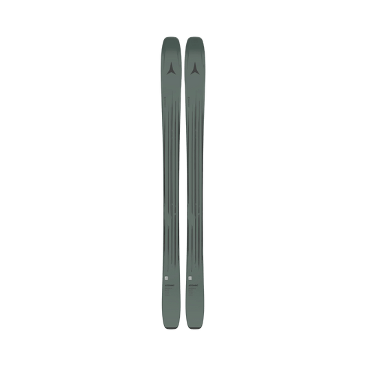 ATOMIC N MAVERICK 96 CTI 25/26 179 - MOSS/BLACK