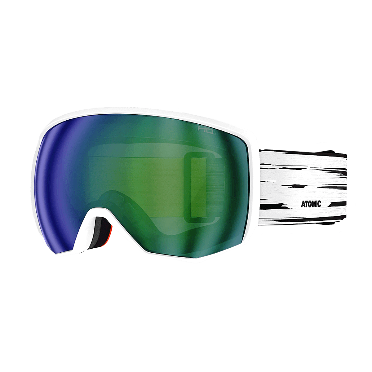 ATOMIC REVENT L HD GOGGLES 2025 MAVERICK