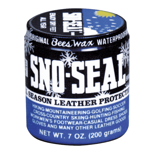 ATSKO SNOW SEAL WAX -8 FL OZ