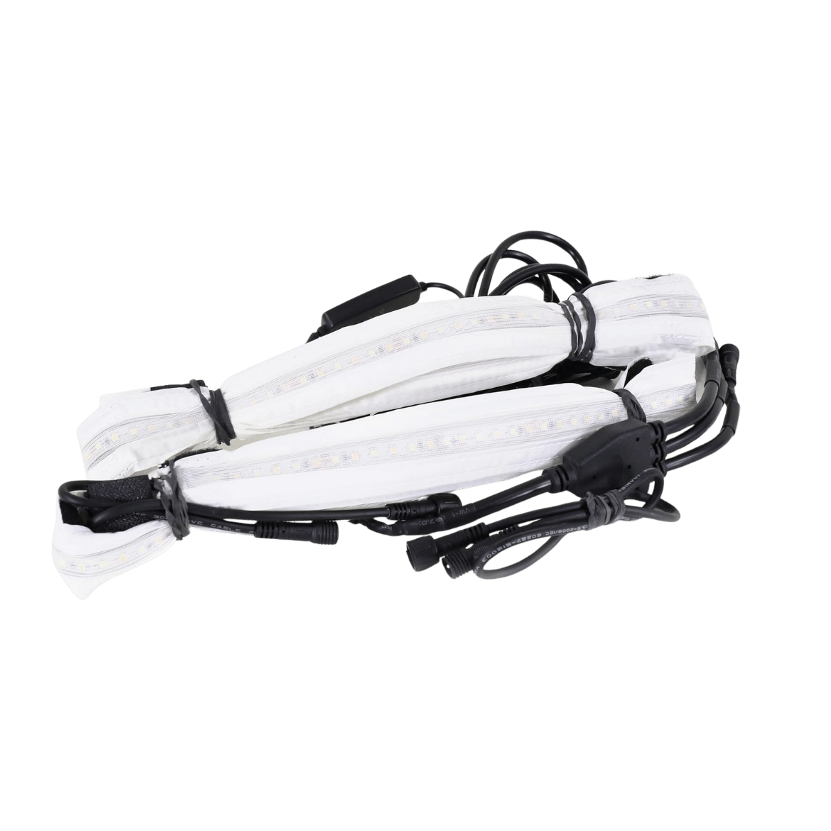 CLAM AURORA LED LIGHT KIT - ADD ON