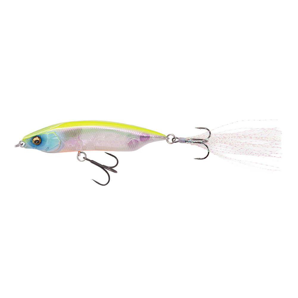 MEGABASS KARASHI 80 aurora reaction