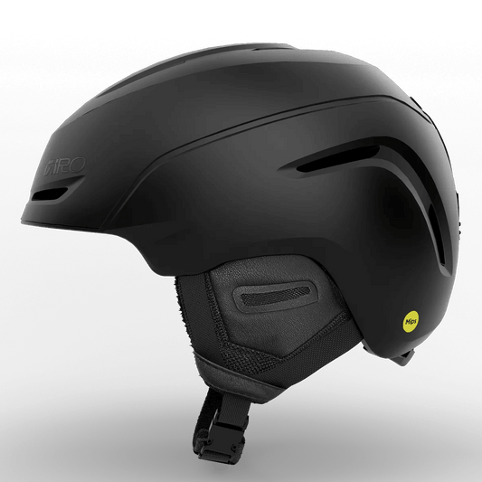 AVERA MIPS WOMEN'S HELMET  MATTE BLACK