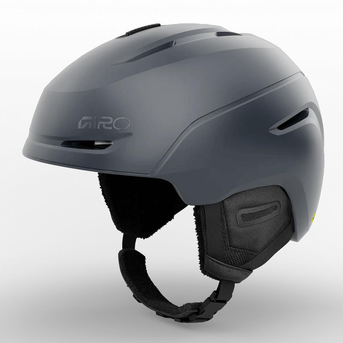 AVERA MIPS WOMEN'S HELMET  MATTE INDIGO PEARL