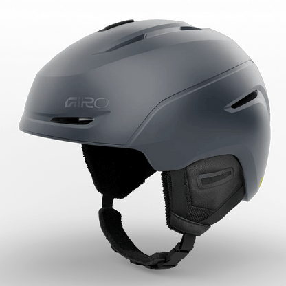 AVERA MIPS WOMEN'S HELMET  MATTE INDIGO PEARL