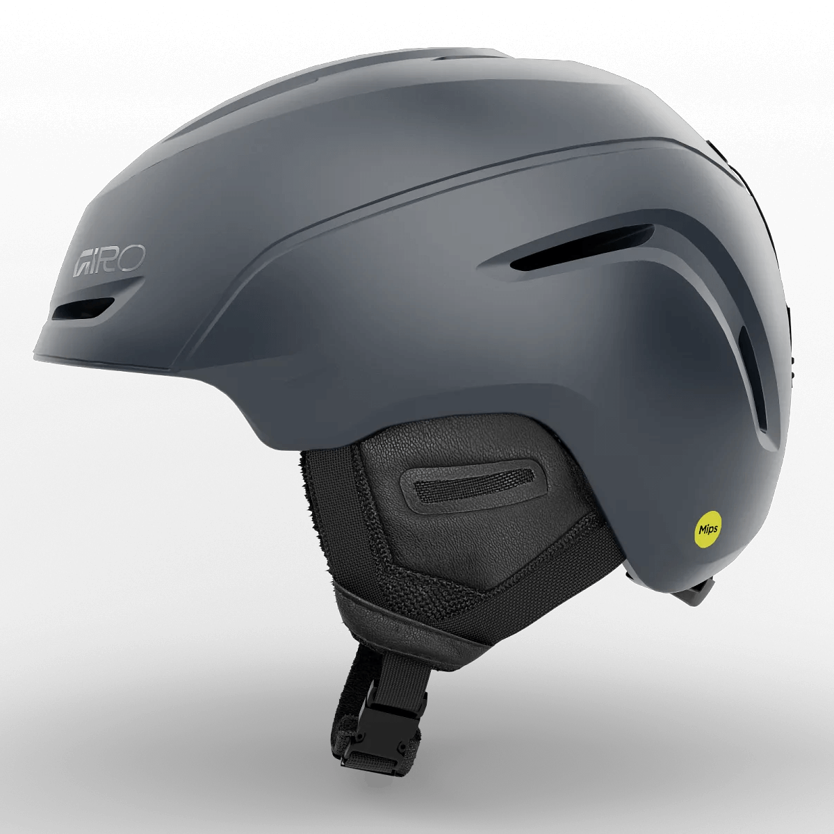AVERA MIPS WOMEN'S HELMET  MATTE INDIGO PEARL