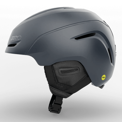 AVERA MIPS WOMEN'S HELMET  MATTE INDIGO PEARL
