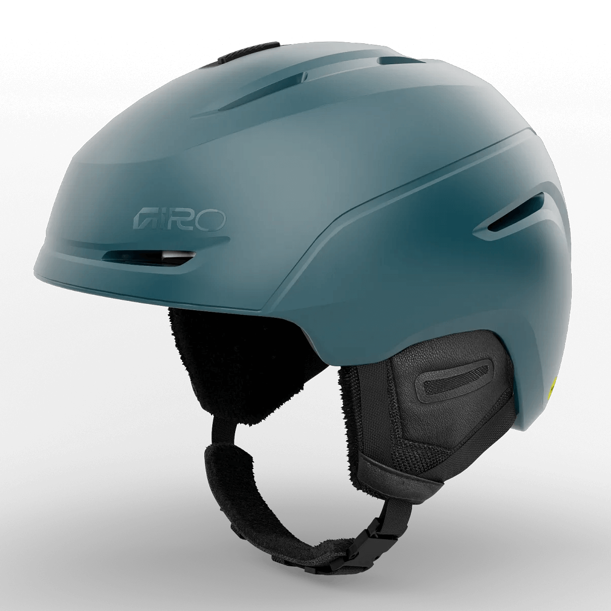AVERA MIPS WOMEN'S HELMET  MATTE PEACOCK PEARL B