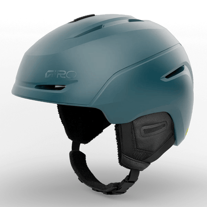 AVERA MIPS WOMEN'S HELMET  MATTE PEACOCK PEARL B
