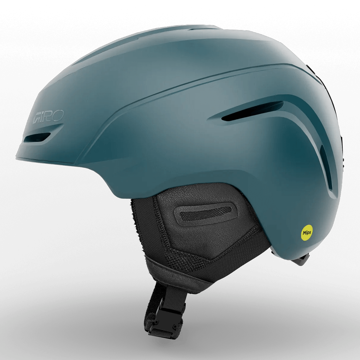 AVERA MIPS WOMEN'S HELMET  MATTE PEACOCK PEARL