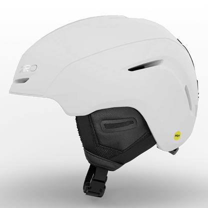 AVERA MIPS WOMEN'S HELMET  MATTE WHITE