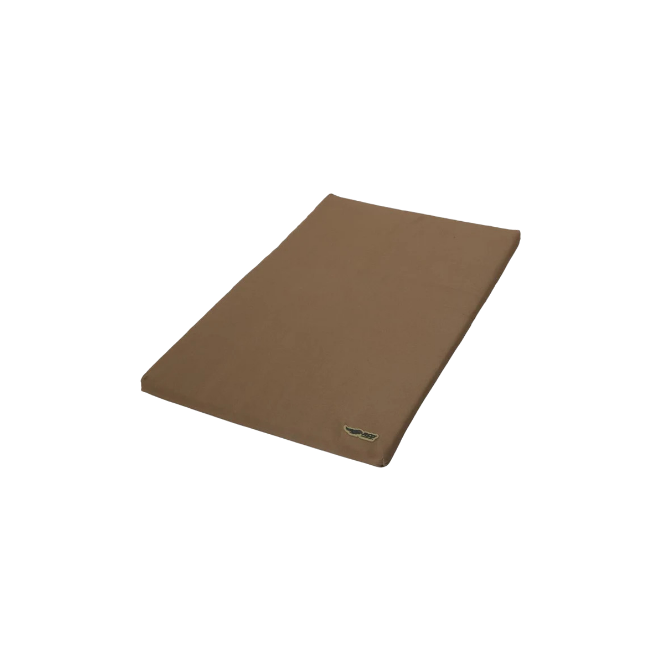 AVERY REVERSIBLE KENNEL PAD MARSH BROWN