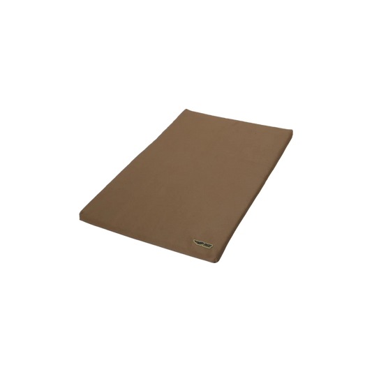 AVERY REVERSIBLE KENNEL PAD MARSH BROWN