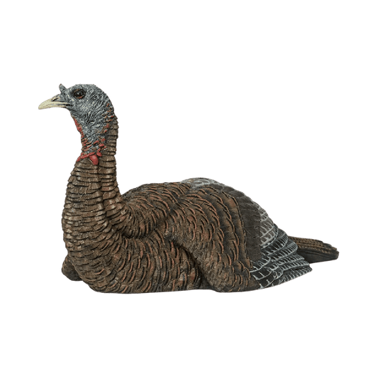 AVIAN X LCD LAYDOWN HEN TKY DECOY 454GRAMS