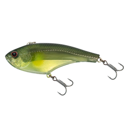 Swimtrex 72 Lipless Crankbait 3/4oz - AYU