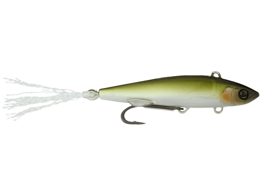 LIVE DARTER 52 JERKBAIT 
Variant AYU