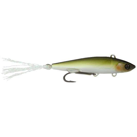 LIVE DARTER 52 JERKBAIT 
Variant AYU