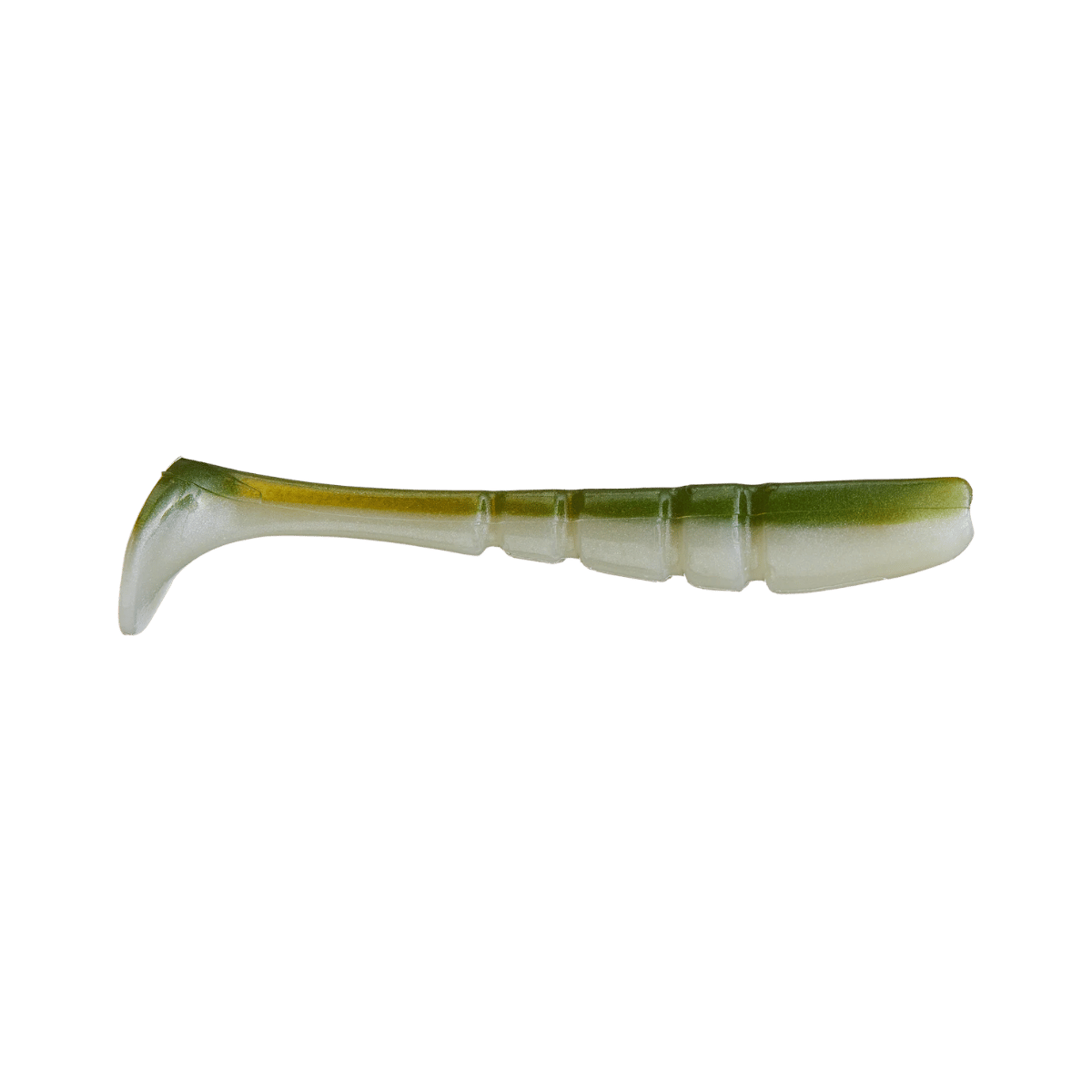 X ZONE LURES PRO SERIES MINI SWAMMER – 3.5" (8PK) AYU