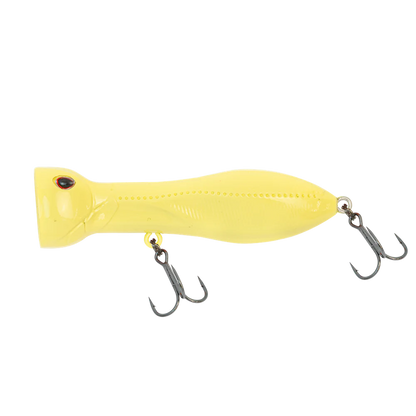 Chug Norris 72 Autotune™ Freshwater 3" - 3/8oz - Bone