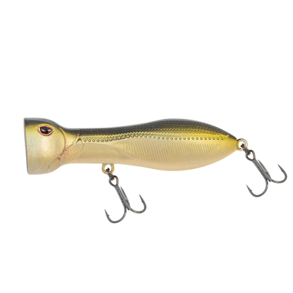 Chug Norris 72 Autotune™ Freshwater 3" - 3/8oz - Shadow Boxer