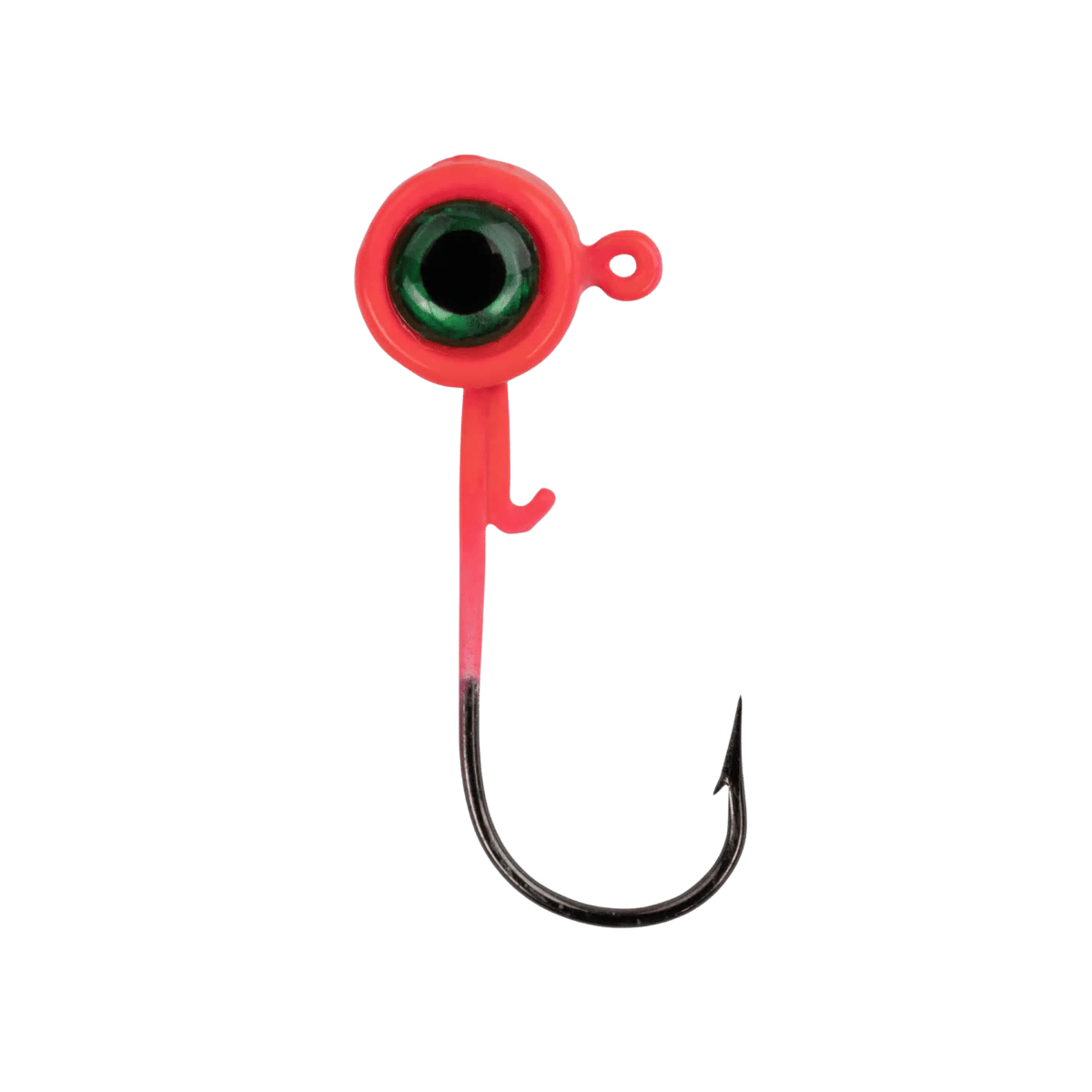 ACC CRAPPIE STIX BIGEYE JIGHEAD-PINK