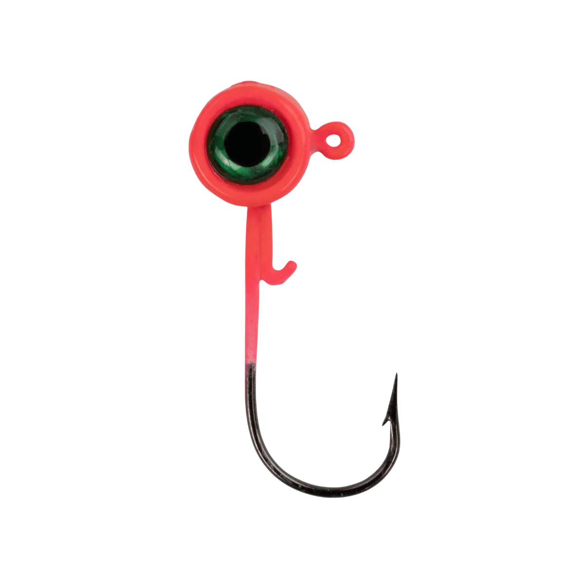 ACC CRAPPIE STIX BIG EYE JIGHEAD-PINK
