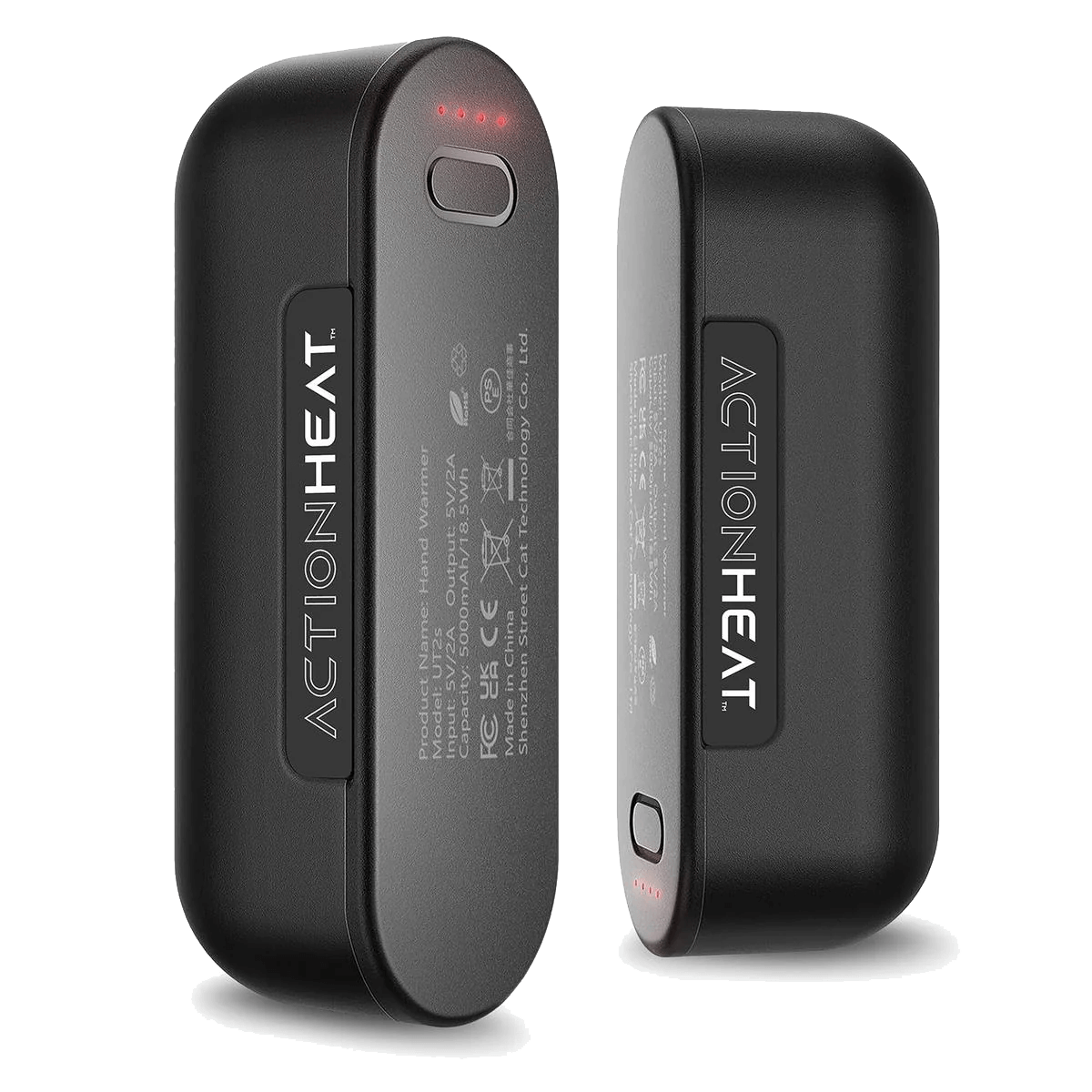 5V DUAL ELECTRIC HAND WARMER