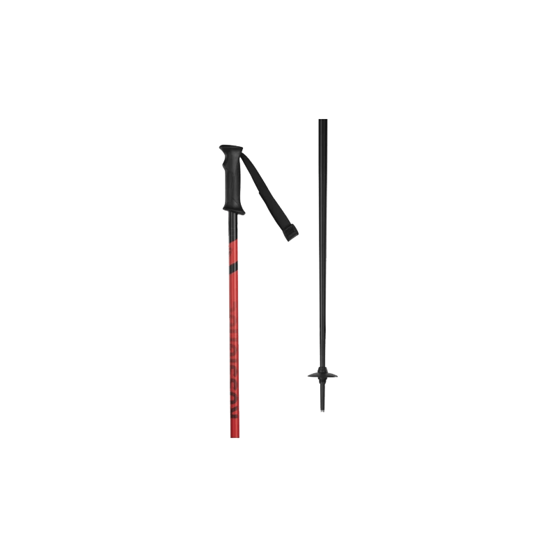 ADULT BLACK TACTIC POLES             24/25