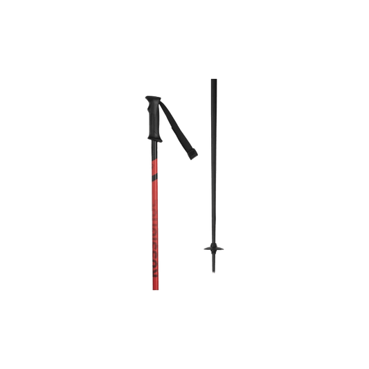 ADULT BLACK TACTIC POLES             24/25