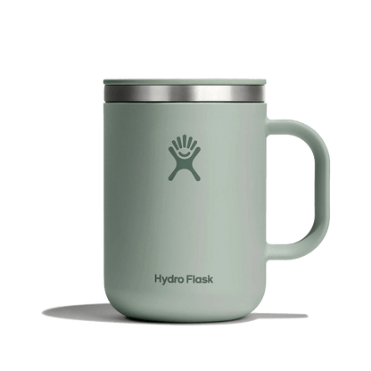 HYDRO FLASK 24OZ MUG AGAVE